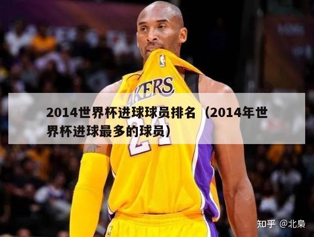 2014世界杯进球球员排名（2014年世界杯进球最多的球员）