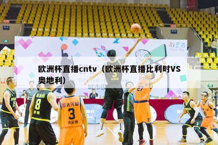 欧洲杯直播cntv（欧洲杯直播比利时VS奥地利）