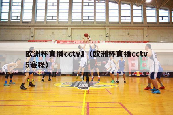 欧洲杯直播cctv1（欧洲杯直播cctv5赛程）