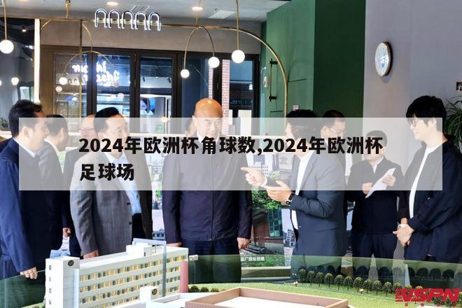 2024年欧洲杯角球数,2024年欧洲杯足球场