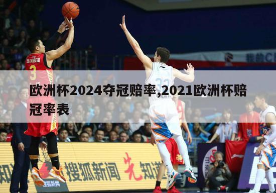 欧洲杯2024夺冠赔率,2021欧洲杯赔冠率表